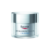 Hyaluron Filler Anti-Aging Face Day Cream SPF 15